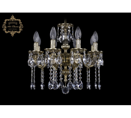 Подвесная люстра Art Classic 31.05.8.125.A.GB.Sp