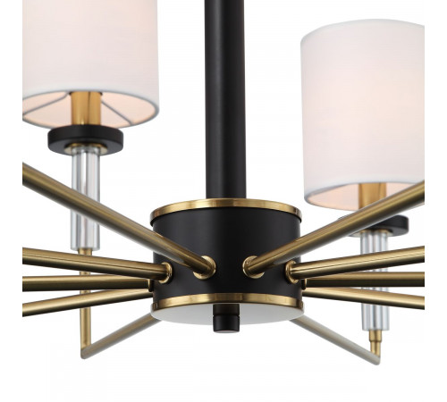 Подвесная люстра ST Luce Веритас SL1404.303.10