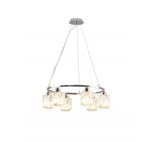 Подвесная люстра Moderli Prismique V11707-6P