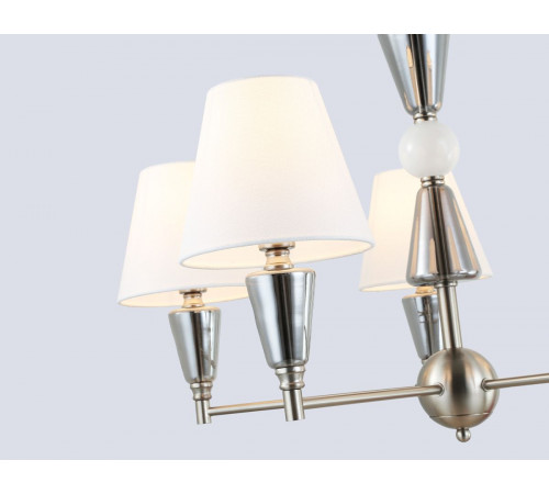 Подвесная люстра Ambrella Light High Light Classic LH75253