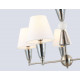 Подвесная люстра Ambrella Light High Light Classic LH75253