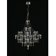 Подвесная люстра Myfar Allegria MR2641-66P-76AP