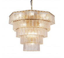 Подвесная люстра Delight Collection BRCH9192-80 antique brass
