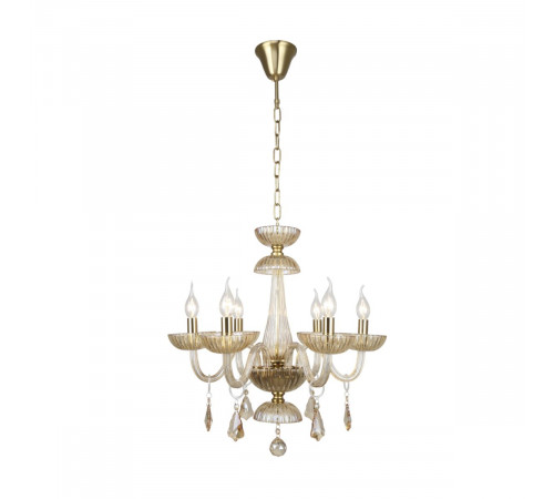 Подвесная люстра Escada Alhambra 590/6PL