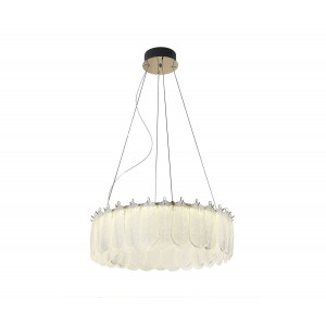 Подвесная люстра Kink Light Дейни 07731-60,33