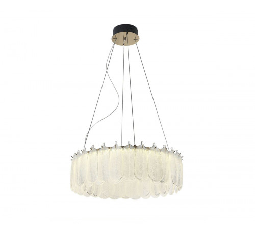 Подвесная люстра Kink Light Дейни 07731-60,33