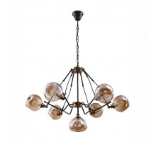 Подвесная люстра LED4U 6136/6+1