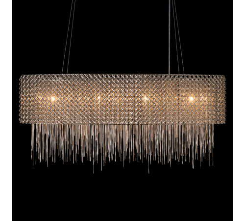 Подвесная люстра Loft IT Opera 10406/850L