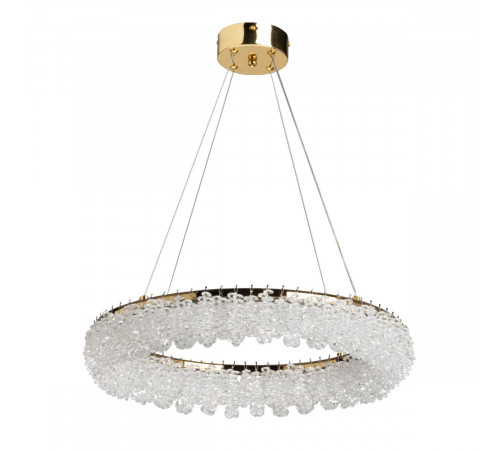 Подвесная люстра De Markt City Орион 546012001