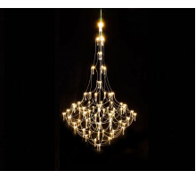 Подвесная люстра Kink Light Галанта 07888-100,33(21)
