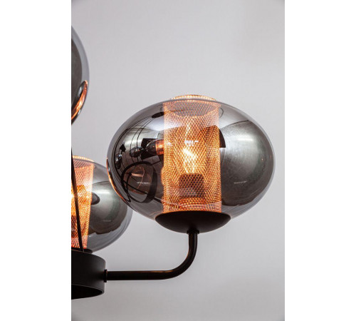 Подвесная люстра Escada 543/5