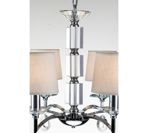 Подвесная люстра Escada 684/6S