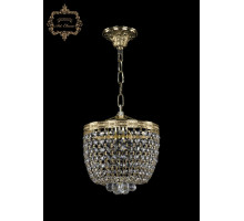 Подвесная люстра Art Classic 21.281.20SP.G