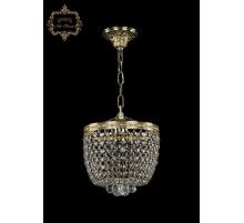 Подвесная люстра Art Classic 21.281.20SP.G