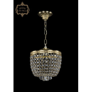 Подвесная люстра Art Classic 21.281.20SP.G