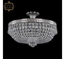 Подвесная люстра Art Classic 21.271.45SP.Ni