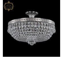 Подвесная люстра Art Classic 21.271.45SP.Ni