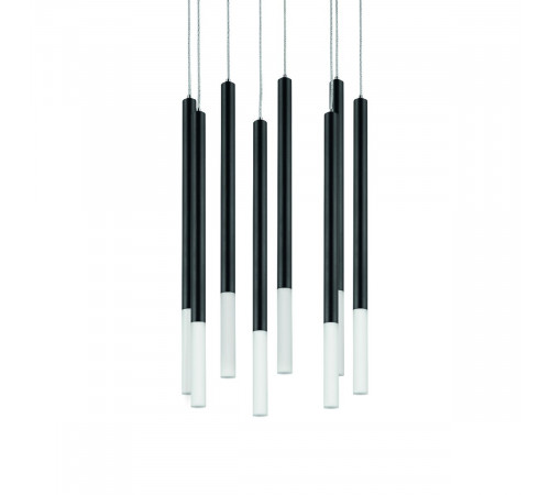 Подвесная люстра Lightstar Tubo L8T747147