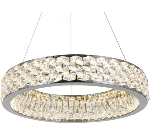 Подвесная люстра Stilfort Ромбус 4040/09/06P