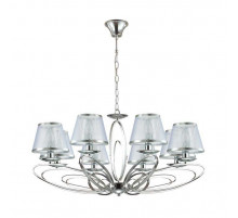 Подвесная люстра Lumion Nubbiana 3503/8