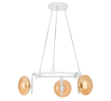 Подвесная люстра Lightstar Gamma G9 737136