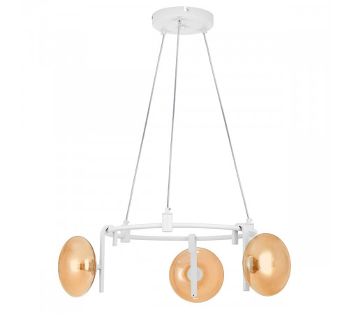 Подвесная люстра Lightstar Gamma G9 737136
