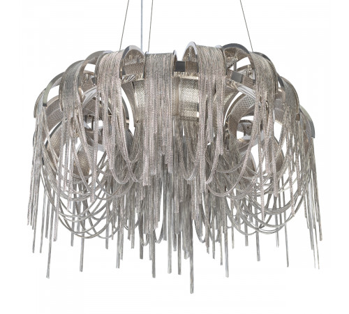 Подвесная люстра Loft IT Volver 10404/650 SN Подвесная люстра Loft IT Volver 10404/650 SN