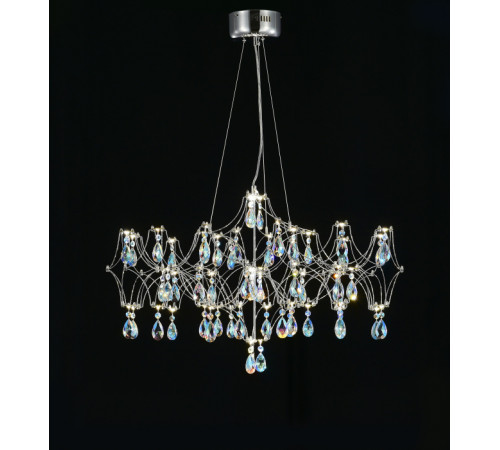 Подвесная люстра Myfar Ileria MR2651-57P-50CD