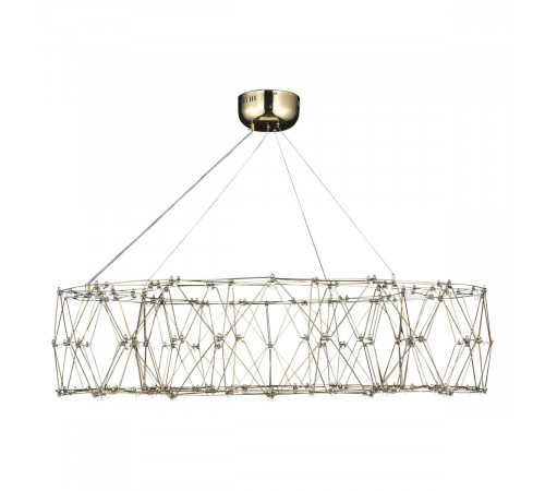 Подвесная люстра ST Luce Gravetta SL6602.203.72 Подвесная люстра ST Luce Gravetta SL6602.203.72