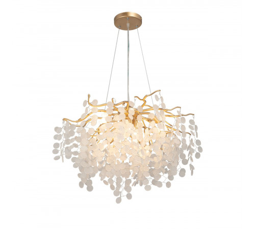 Подвесная люстра Vitaluce V2832-8/7S