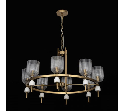 Подвесная люстра Citilux Carson CL255183