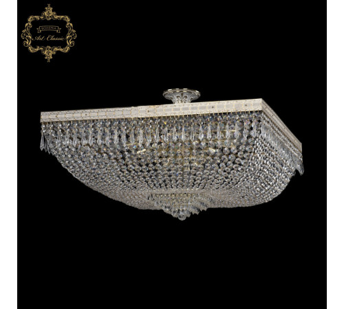 Подвесная люстра Art Classic 21.272.80SP.GW