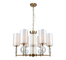 Подвесная люстра Escada 1148 1148/6S