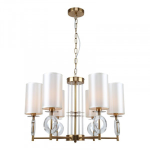 Подвесная люстра Escada 1148 1148/6S