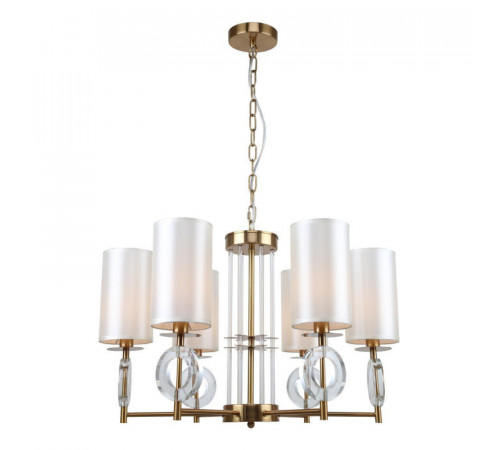 Подвесная люстра Escada 1148 1148/6S