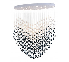 Подвесная люстра Stilfort Азур Блю 2202/01/12PL