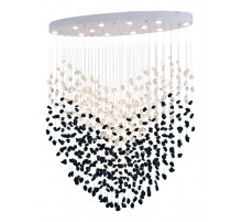 Подвесная люстра Stilfort Азур Блю 2202/01/12PL