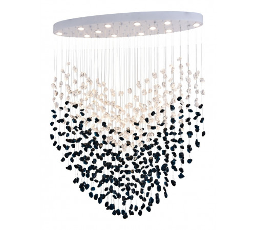 Подвесная люстра Stilfort Азур Блю 2202/01/12PL