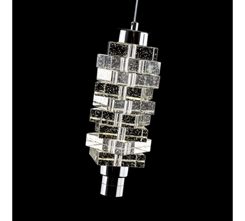 Подвесная люстра Modelux ML.9050.100 CR