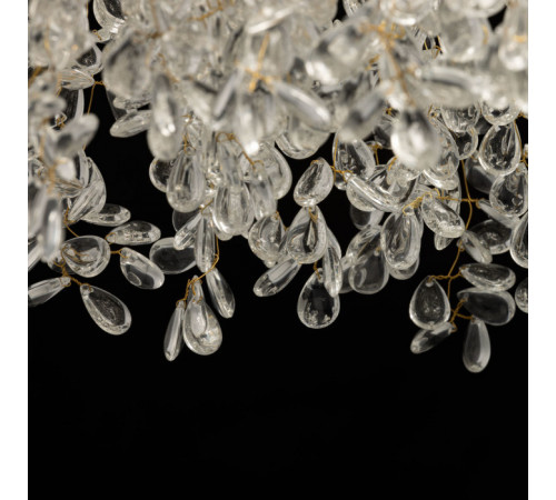 Подвесная люстра De Markt Лайма 467015006