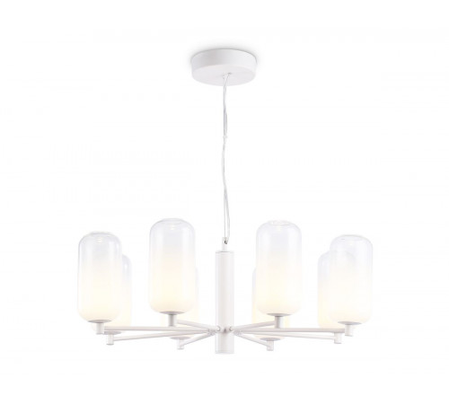 Подвесная люстра Ambrella Light High Light Modern LH11109 Подвесная люстра Ambrella Light High Light Modern LH11109