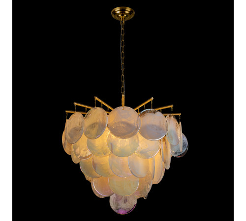 Подвесная люстра LOFT IT Lolly 10492/600 Pearl