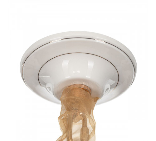 Подвесная люстра Citilux Hasienda CL328180