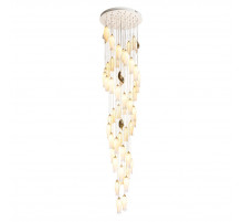 Подвесная люстра Modelux ML.8868.48 WH