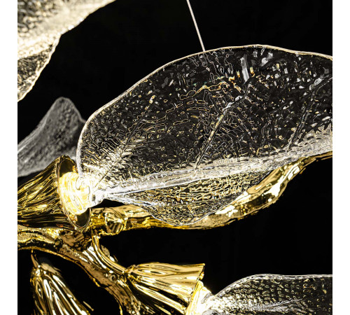 Подвесная люстра Modelux premium ML.6800.12P