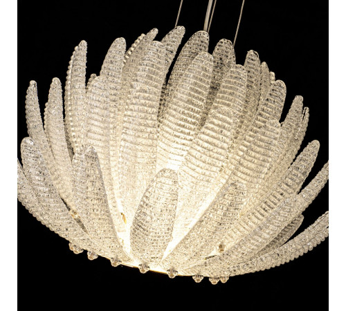 Подвесная люстра Modelux ML.9555.500 CP