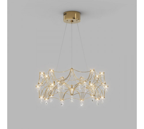 Подвесная люстра Bogate's Sonet 90401 LED a072115