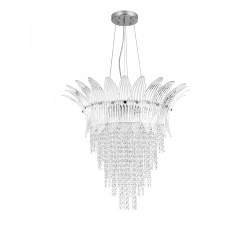 Подвесная люстра Lumion Eclectico Verdy 8433/7