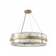 Подвесная люстра Newport Kelly 10241/60 brass М0067226
