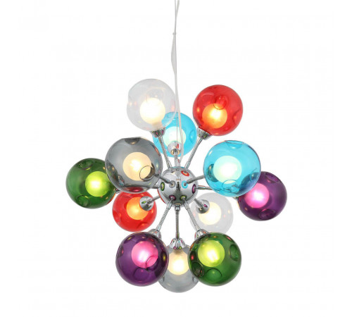 Подвесная люстра ST Luce Dualita SL431.153.12